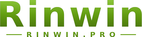 Rinwin logo
