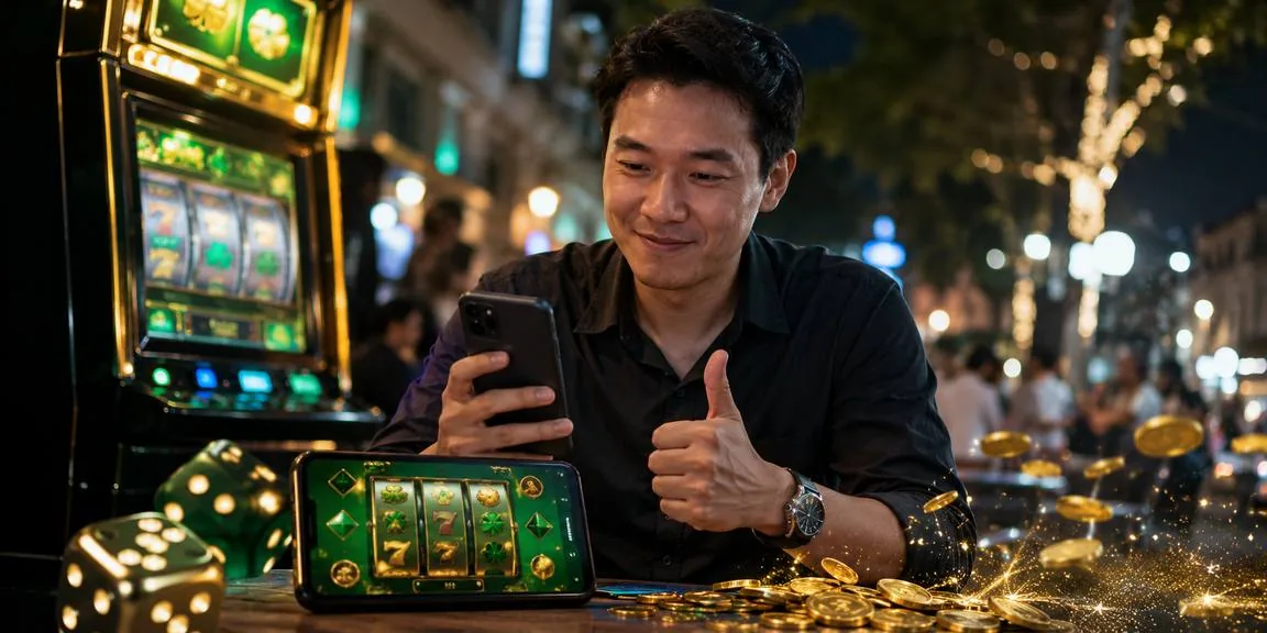 Rinwin Trăng Rằm Turbo – Nhận Thưởng Ngay Khi Mở Tài Khoản